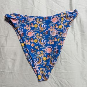 Skatie Swim Salty Bottoms